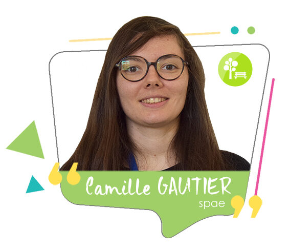 Camille GAUTHIER